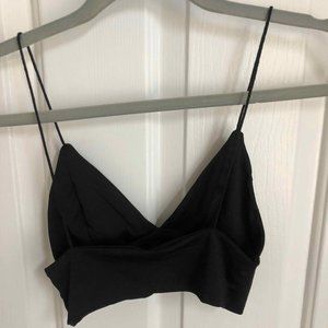 Zaful; Size Small; Black